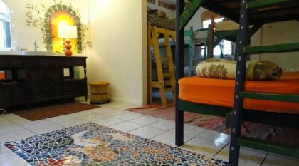 Hoosville Hostel (Formerly The Everglades Hostel)