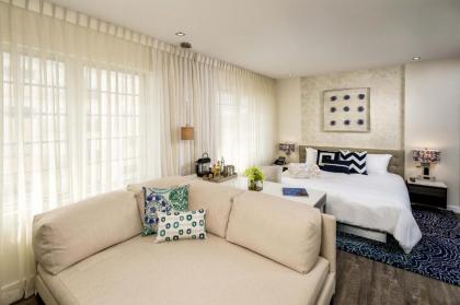Hotel in miami Beach Florida