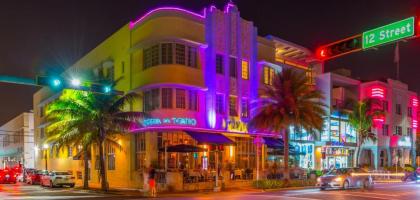 The Marlin Hotel - image 2