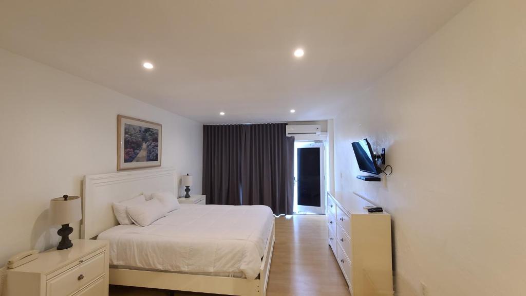 Stardust Hotel - main image