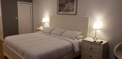 Stardust Hotel - image 2