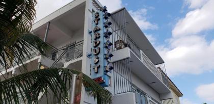 Stardust Hotel - image 4