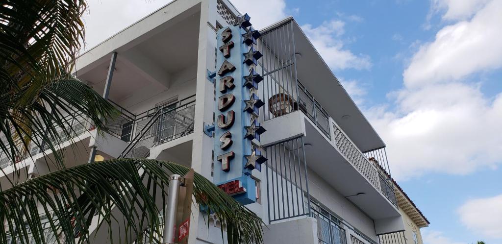 Stardust Hotel - image 4