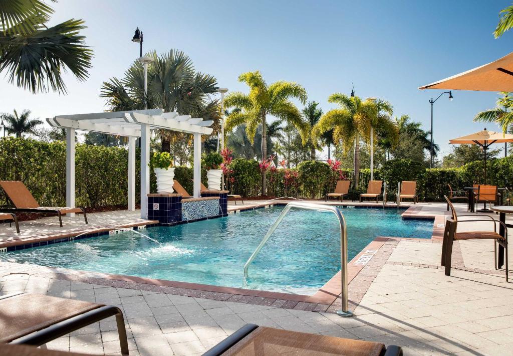 Courtyard by Marriott Miami Homestead - image 2