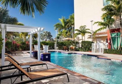 Courtyard by Marriott Miami Homestead - image 3
