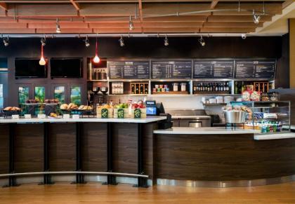 Courtyard by Marriott Miami Homestead - image 4