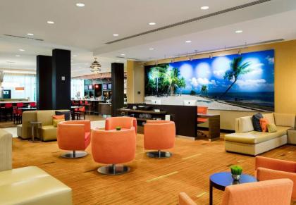 Courtyard by Marriott Miami Homestead - image 5
