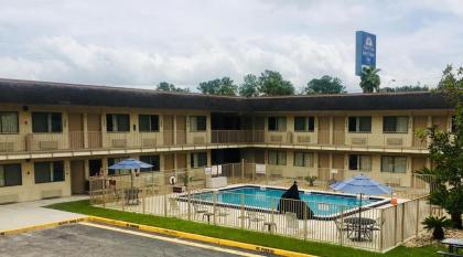 Americas Best Value Inn   Lake City Florida