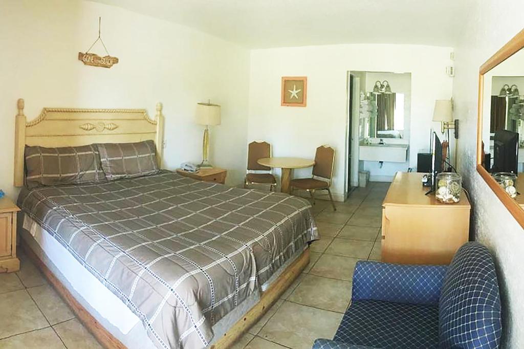 Micanopy Inn - main image