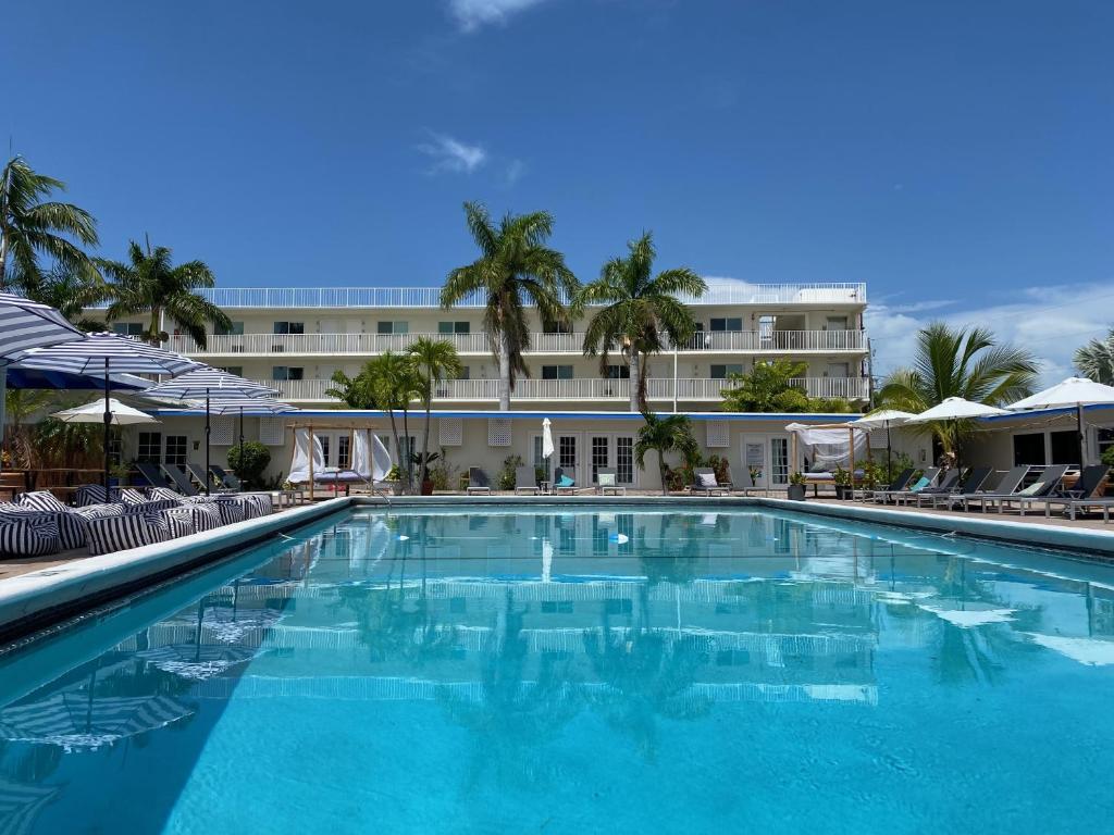 Skipjack Resort & Marina - main image