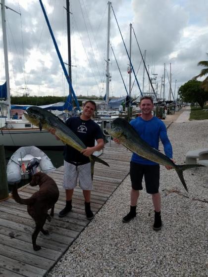 Skipjack Resort & Marina - image 5