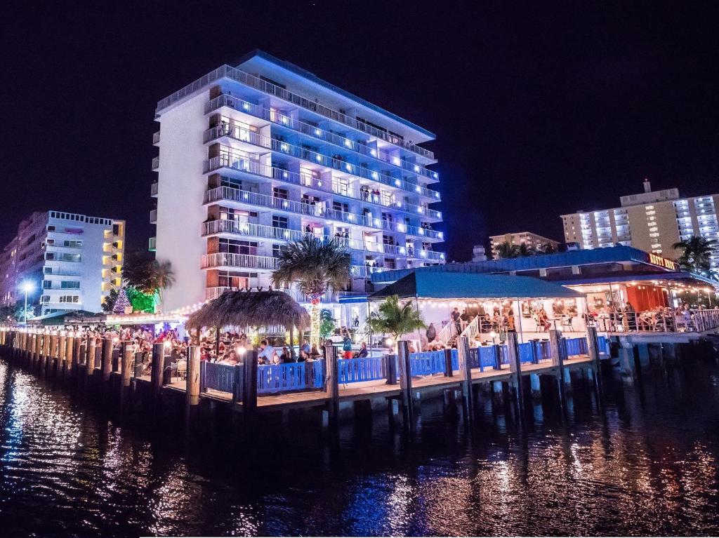 Sands Harbor Resort and Marina - main image