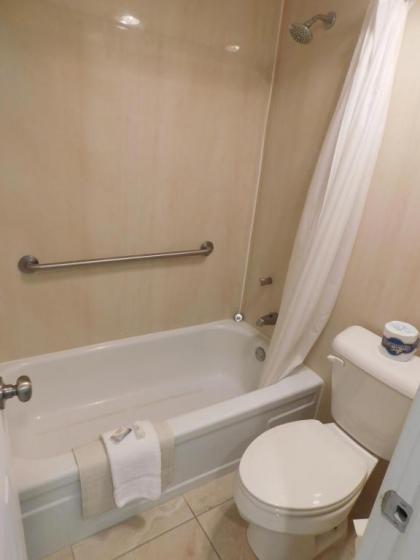 Sands Harbor Resort and Marina - image 4