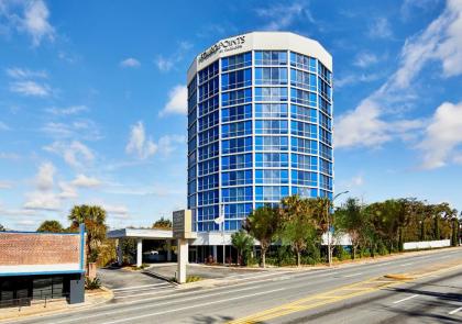 Four Points by Sheraton Tallahassee Downtown - image 2