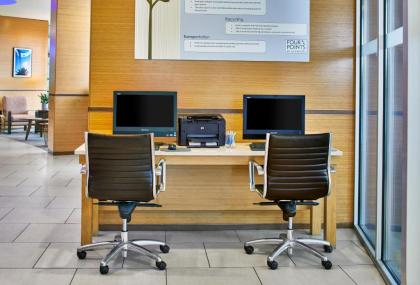 Four Points by Sheraton Tallahassee Downtown - image 3