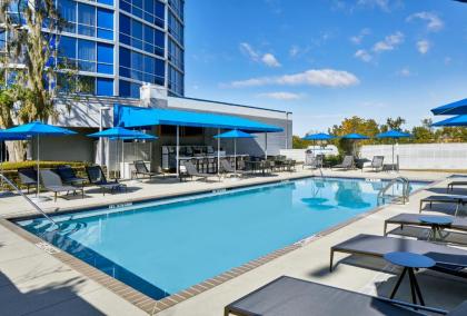 Four Points by Sheraton Tallahassee Downtown - image 4