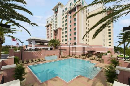 Embassy Suites by Hilton Orlando Lake Buena Vista South
