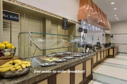 Embassy Suites by Hilton Orlando Lake Buena Vista South - image 4