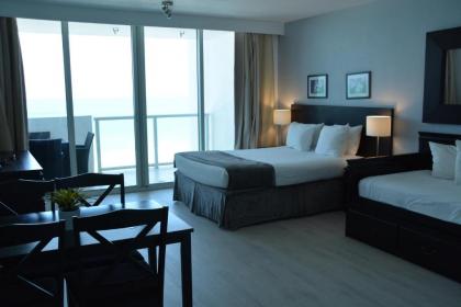 New Point Miami Beach Apartments - image 4