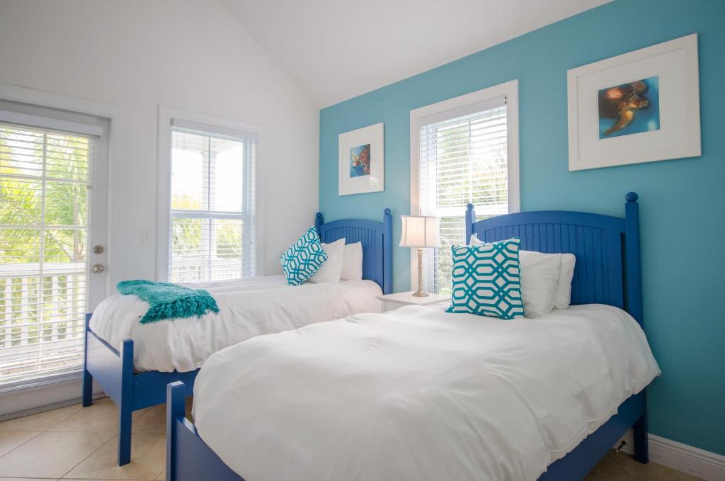 Coral Lagoon Resort - image 5