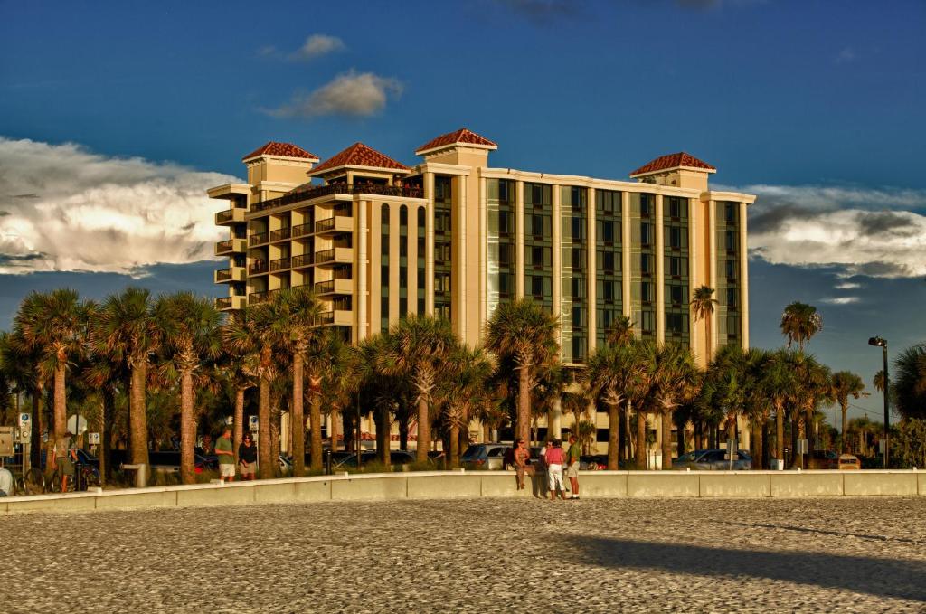 Pier House 60 Clearwater Beach Marina Hotel - main image