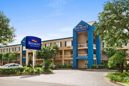 Baymont by Wyndham Gainesville Gainesville Florida