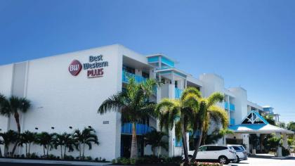 Best Western Plus Siesta Key Gateway