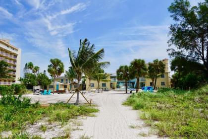 Molloy Gulf Motel & Cottages