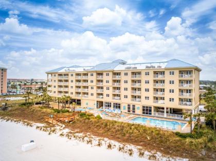 Holiday Inn Club Vacations Panama City Beach Resort an IHG Hotel