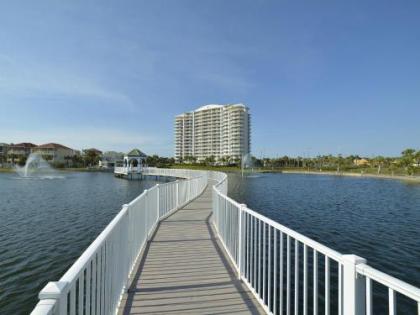 The Terrace At Pelican Beach Destin Florida