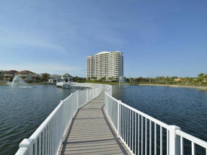 The Terrace At Pelican Beach
