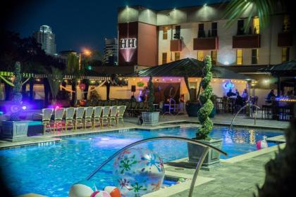 Hollander Hotel - Downtown St. Petersburg - image 3