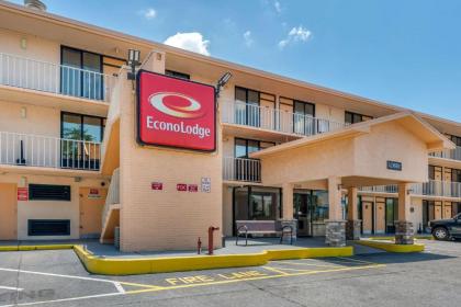 Econo Lodge International Drive