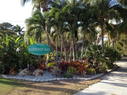 Coconut Bay Resort   Key Largo Florida
