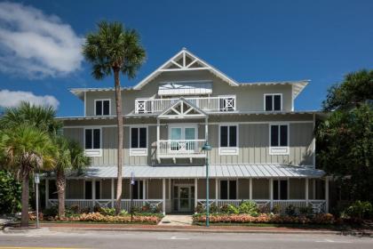 Hampton Inn New Smyrna Beach