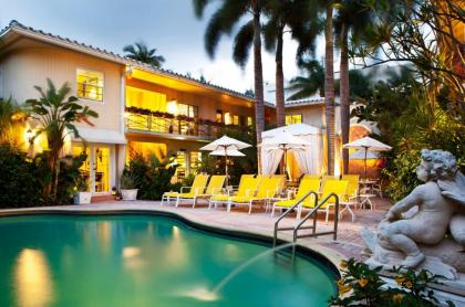 La Casa Hotel Fort Lauderdale Florida