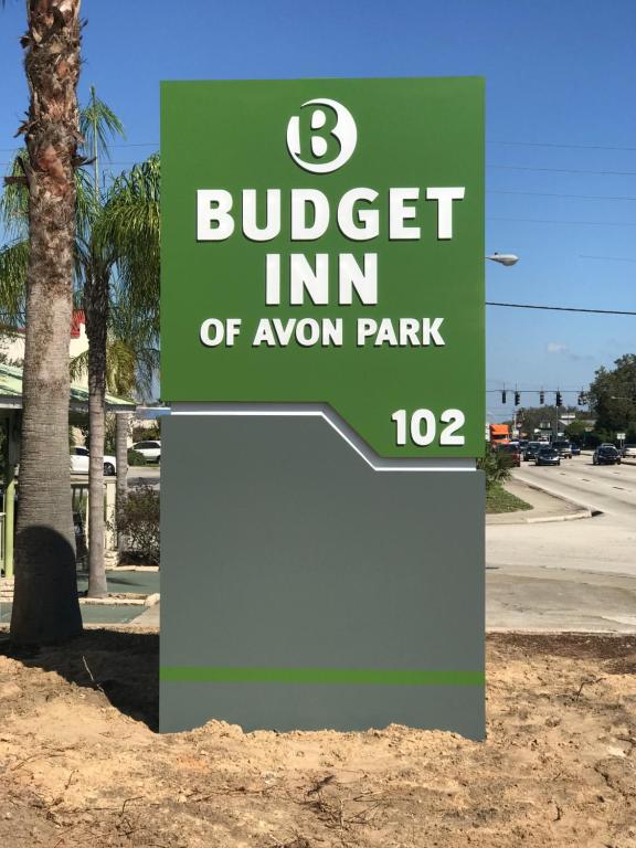 Budget Inn of Avon Park - main image