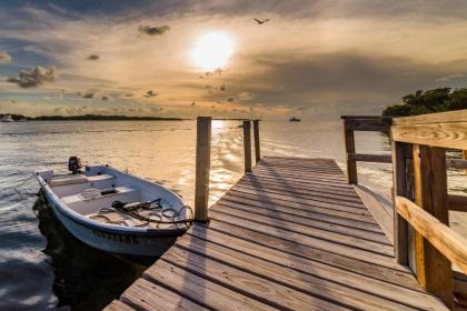 Fisher Inn Resort & Marina - image 2