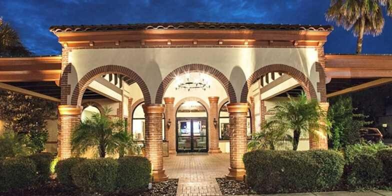 The Flagler Inn - Saint Augustine - main image
