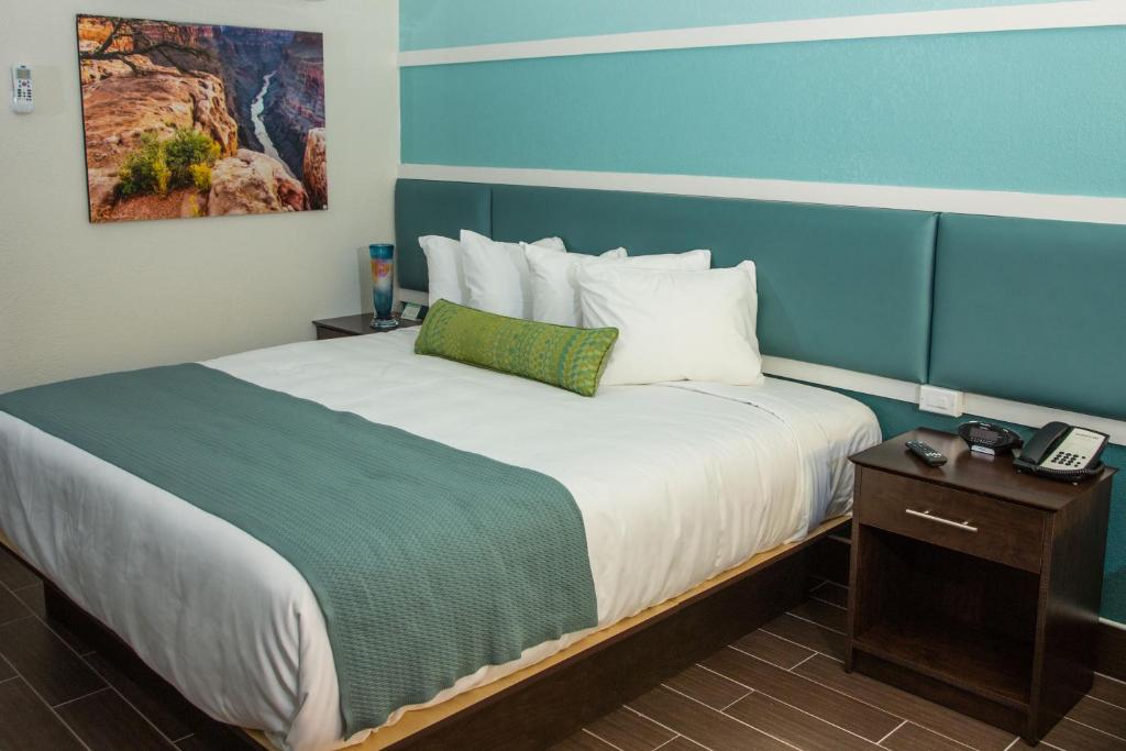 The Flagler Inn - Saint Augustine - image 3