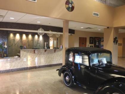 marble Waters Hotel and Suites   Jacksonville Jacksonville