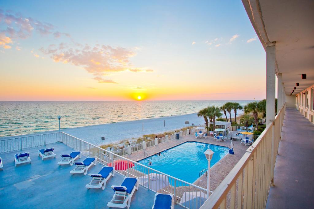 Beachside Resort Panama City Beach - main image