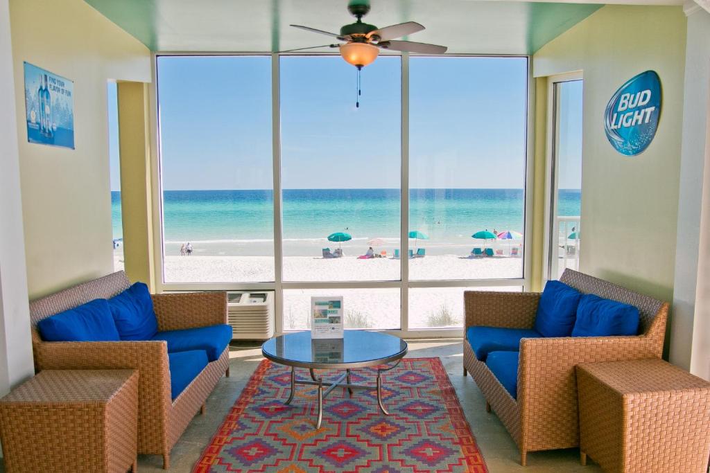 Beachside Resort Panama City Beach - image 3
