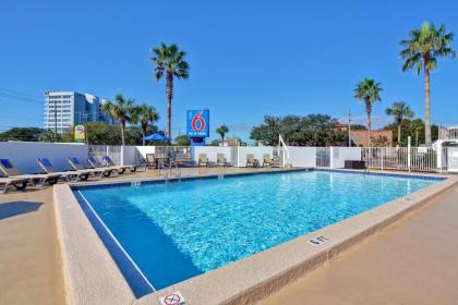 motel 6 Destin FL Florida