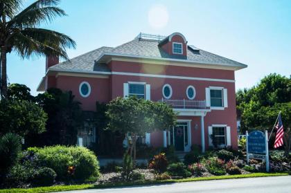 Windemere Inn by the Sea Florida