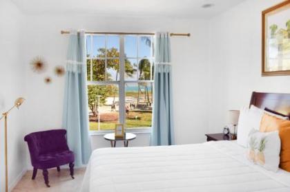 Beach Park Hotel miami Beach