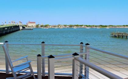 Edgewater Inn - St. Augustine - image 3
