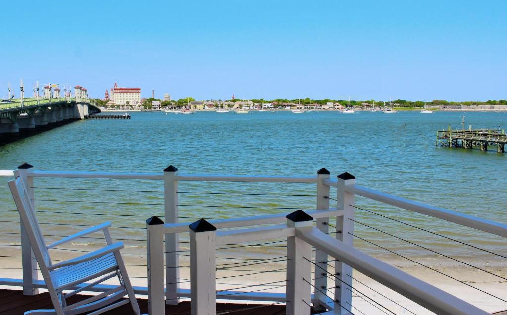 Edgewater Inn - St. Augustine - image 3