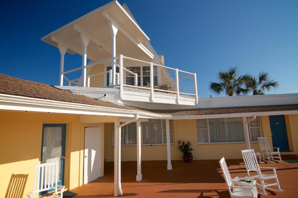 Edgewater Inn - St. Augustine - image 5