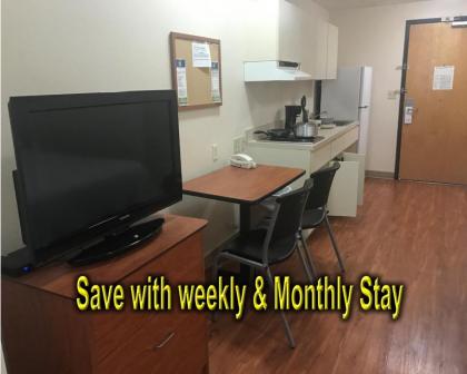 Best Studio Inn Homestead Extended Stay Homestead